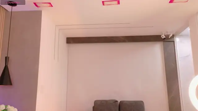 Charlotte-Brandt online show from 07-19-26, 03:26