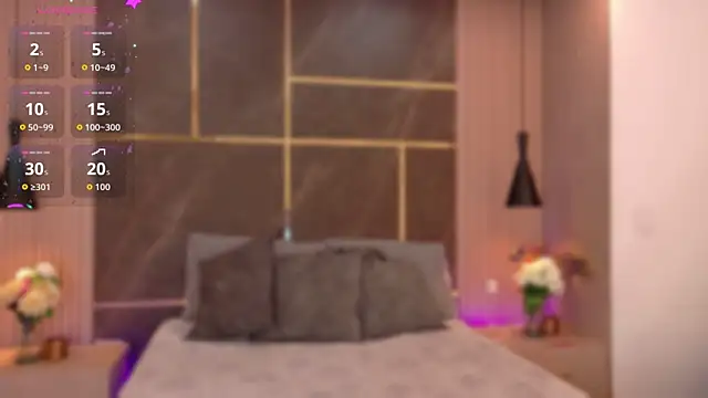Charlotte-Brandt online show from 06-25-26, 03:59