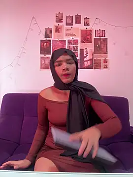 Jalilat Billal 02 online show from 06-05-26, 08:47