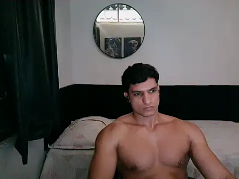 Arrascapeta online show from 07-12-26, 02:18