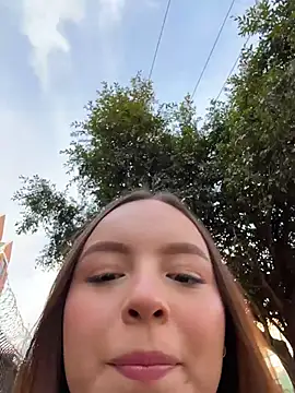 Im-Valenn online show from 07-31-26, 10:18