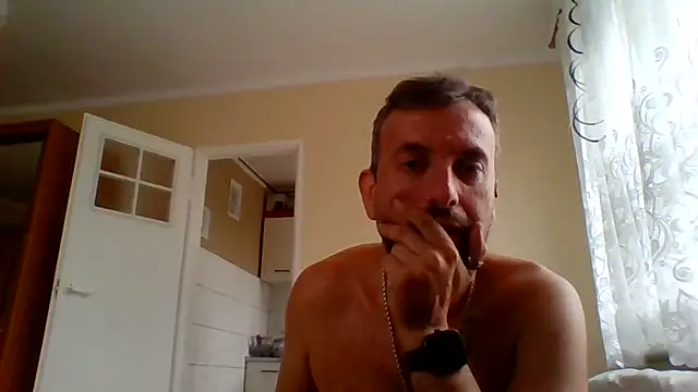 SergioTacchini1 online show from 06-05-26, 04:39