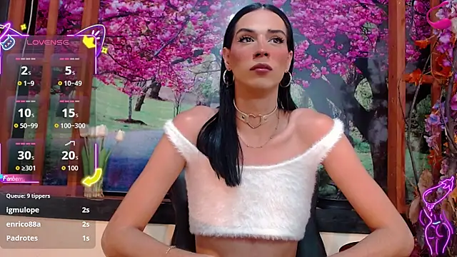 melissa fox   online show from 06-16-26, 10:37