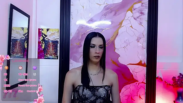 melissa fox   online show from 07-24-26, 11:28