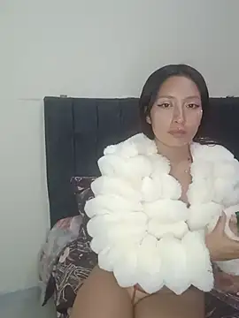MiaSaen online show from 07-05-26, 02:38