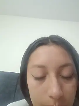 MiaSaen online show from 07-14-26, 03:22
