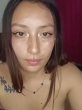 MiaSaen online show from 06-11-26, 02:53