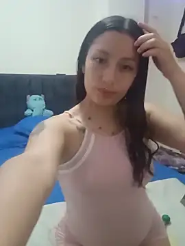 MiaSaen online show from 06-10-26, 02:02