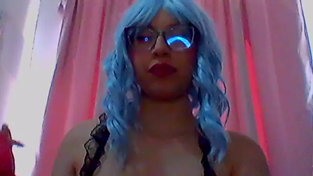 Snapshot of _CherrySweetie_ chatting on 07-16-26, 03:31 CherrySweetie online show from 07-16-26, 03:31