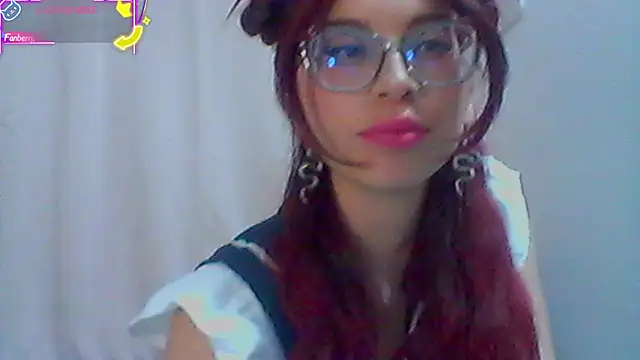 Snapshot of _CherrySweetie_ chatting on 07-28-26, 01:24 CherrySweetie online show from 07-28-26, 01:24