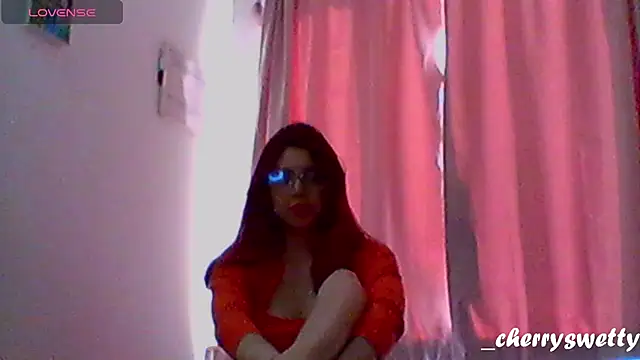 Snapshot of _CherrySweetie_ chatting on 07-14-26, 02:34 CherrySweetie online show from 07-14-26, 02:34