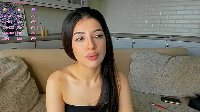 SwiiityKiss online show from 07-21-26, 06:04