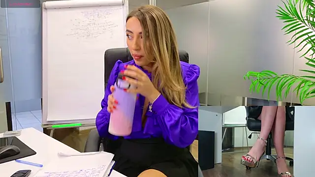 BabesGoWild online show from 02-27-25, 08:56