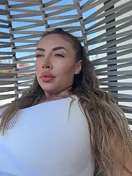 BabesGoWild online show from 05-05-26, 10:29