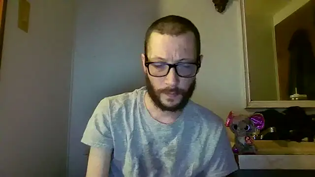 IggyGodsbane online show from 06-21-26, 05:30