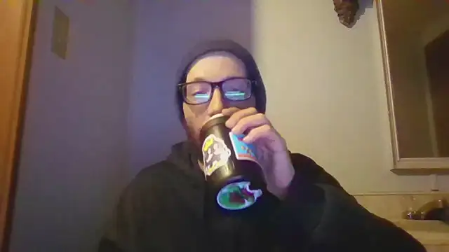 IggyGodsbane online show from 06-15-26, 06:02