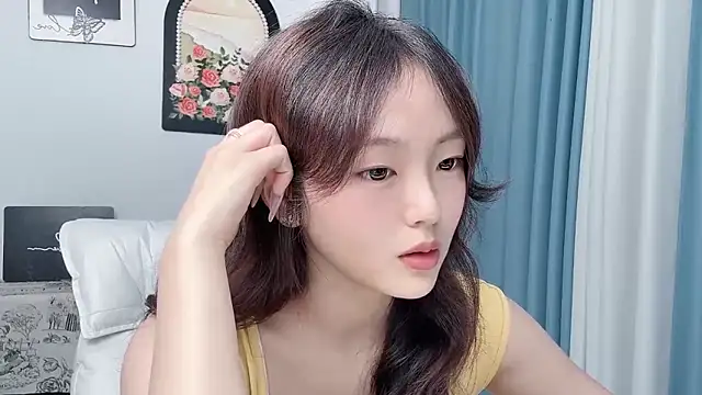 Snapshot of wenwen8888 chatting on 06-24-26, 03:54 wenwen8888 online show from 06-24-26, 03:54