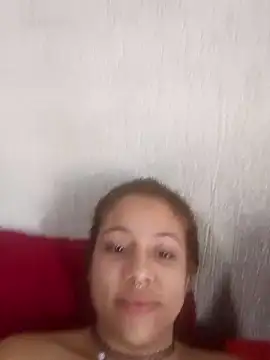 Chloe Belll online show from 07-13-26, 07:35