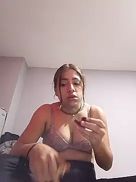 Chloe Belll online show from 07-09-26, 07:57