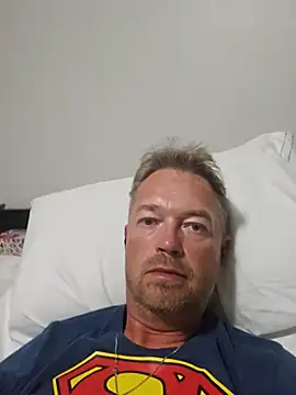 BlueEyedSilverFox online show from 07-12-26, 07:15