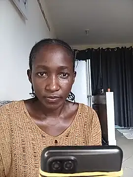 EbonyJed online show from 06-07-26, 09:14