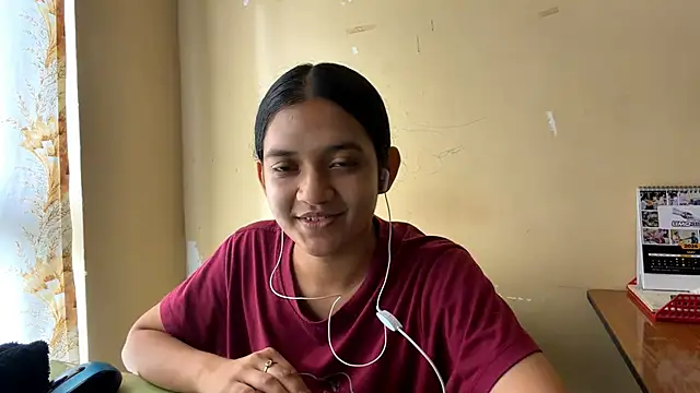 yuna luxy online show from 06-10-26, 08:04