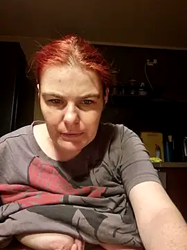 GoldenWifee online show from 07-10-26, 04:12