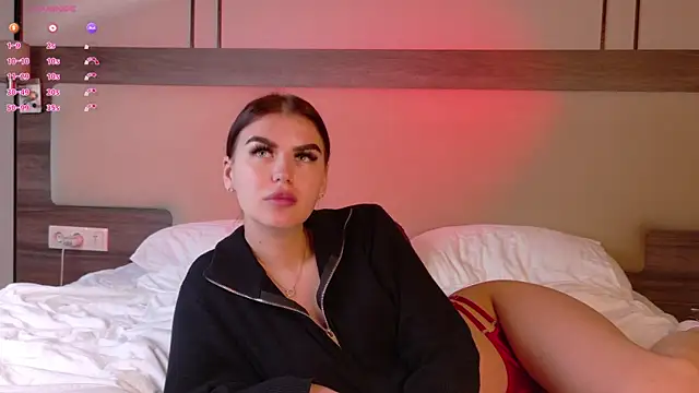 leonameilee online show from 06-12-26, 06:22