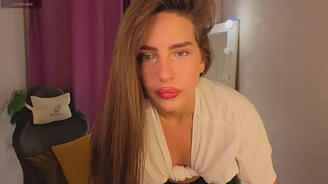 Bella  Kallen online show from 07-07-26, 12:35