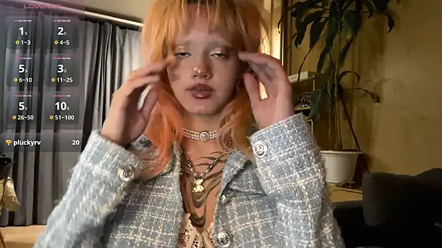JoanneMcauly online show from 06-19-26, 04:57