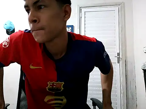 teumagrinho online show from 06-05-26, 12:00