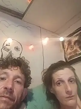 Dubbbetty online show from 07-01-26, 02:56