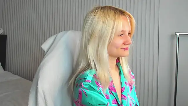 Bunny Elsy online show from 07-01-26, 11:21