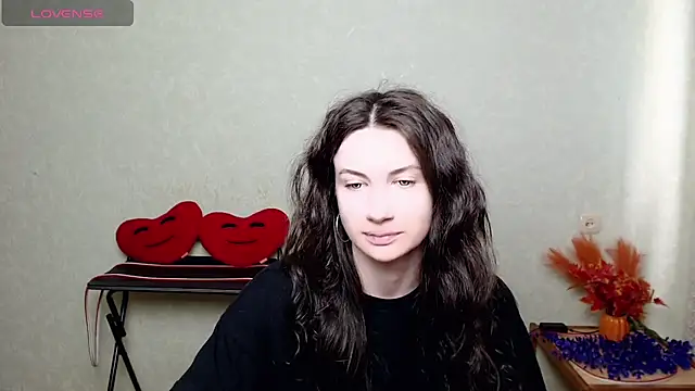 LilithRivi online show from 06-07-26, 01:38