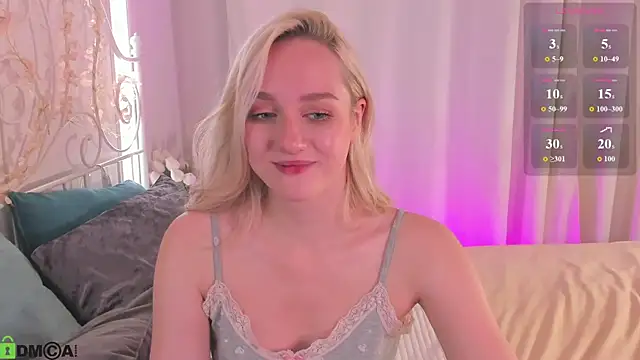 Chloe-Deccer online show from 07-26-26, 01:01
