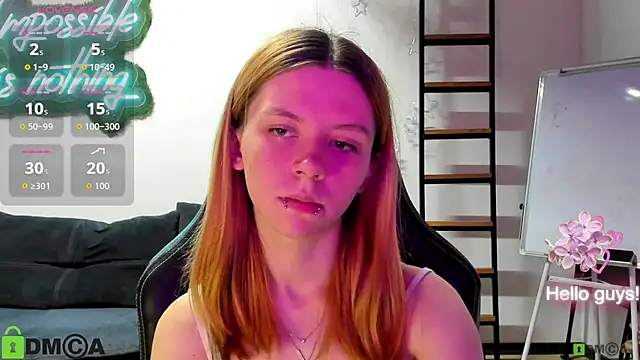 Snapshot of CarolInWonderland chatting on 07-20-26, 07:16 CarolInWonderland online show from 07-20-26, 07:16