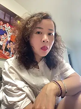 xiaolen- online show from 07-09-26, 04:24