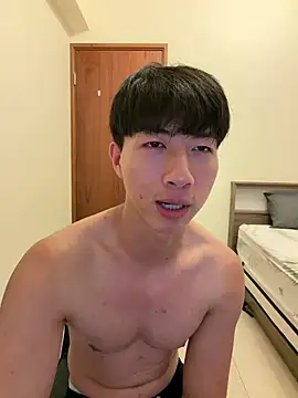 Ace Min32100 online show from 07-03-26, 01:50