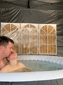 Shycouple7295 online show from 07-15-26, 11:17