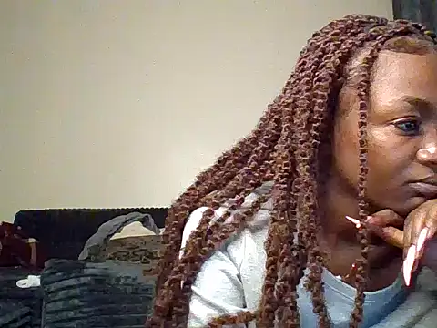 Lill Miss online show from 07-06-26, 08:22