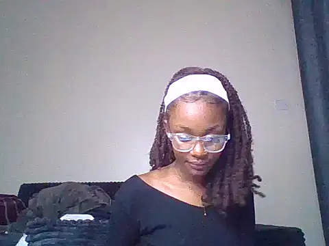 Lill Miss online show from 07-10-26, 08:20