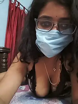 PallaviRathoreLive online show from 06-15-26, 08:36