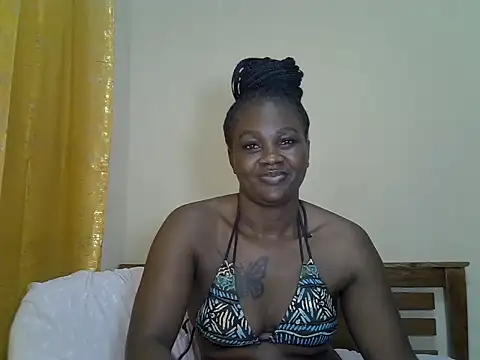 PrittyAnna online show from 07-02-26, 03:23
