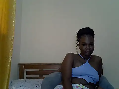 PrittyAnna online show from 07-04-26, 01:04