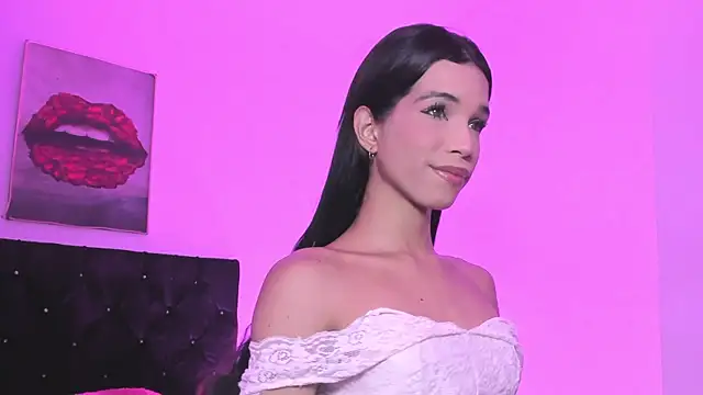 Snapshot of AlissonMoret chatting on 07-13-26, 11:48 AlissonMoret online show from 07-13-26, 11:48