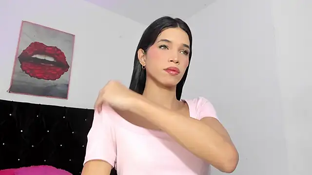 Snapshot of AlissonMoret chatting on 07-06-26, 12:45 AlissonMoret online show from 07-06-26, 12:45