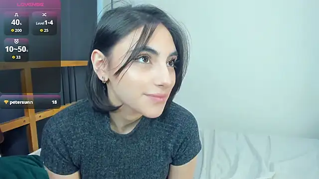 Snapshot of LunarLori chatting on 07-01-26, 09:20 LunarLori online show from 07-01-26, 09:20