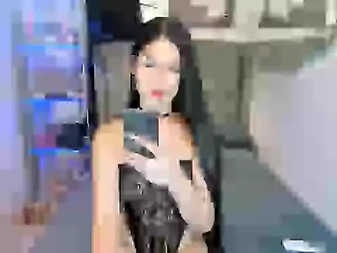 Lisa empress online show from 07-02-26, 04:35