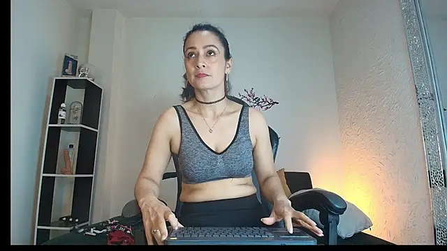 Snapshot of _Anais_Lanz chatting on 07-07-26, 06:47 Anais Lanz online show from 07-07-26, 06:47