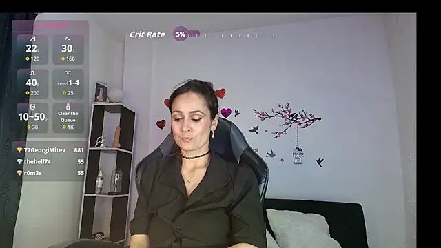 Snapshot of _Anais_Lanz chatting on 06-18-26, 09:14 Anais Lanz online show from 06-18-26, 09:14